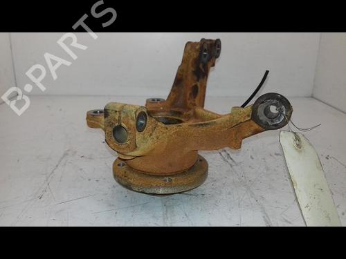 Right front steering knuckle DACIA SANDERO III 1.0 SCe 65 | BP29223558M26 - Image 2