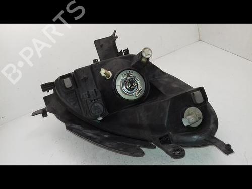 Left headlight CITROËN XSARA PICASSO (N68) 1.6 HDi | BP29216848C28