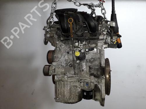 Engine NISSAN MICRA IV (K13K, K13KK) 1.2 | BP27509687M1 