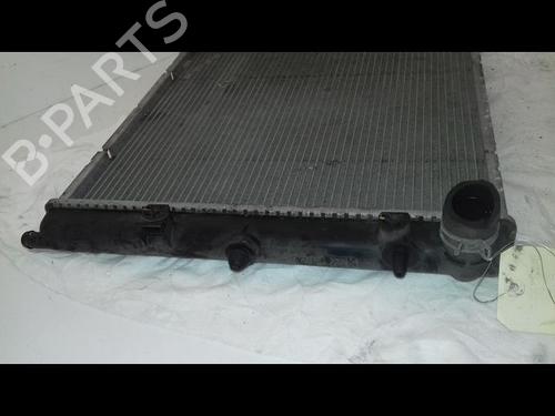 Water radiator PEUGEOT 208 I (CA_, CC_) 1.2 VTI 82 | BP29223200M31