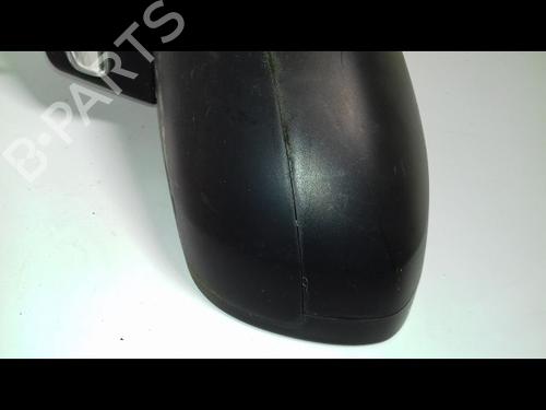 Left mirror CITROËN C3 II (SC_) 1.4 HDi 70 (SC8HZC, SC8HR0, SC8HP4) | BP14954883C26 
