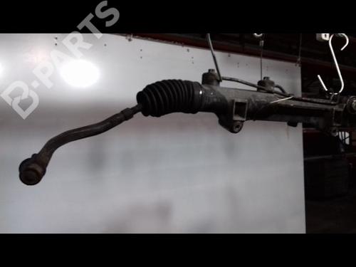 Steering rack MERCEDES-BENZ M-CLASS (W163) ML 270 CDI (163.113) | BP10539058M22 
