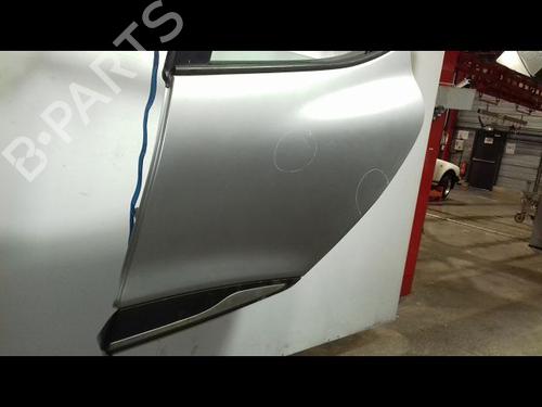 Left rear door RENAULT CLIO IV (BH_) 1.5 dCi 75 | BP21946825C4 