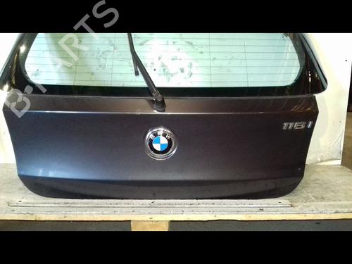 Tailgate BMW 1 (E87) 116 i | BP29225892C6 