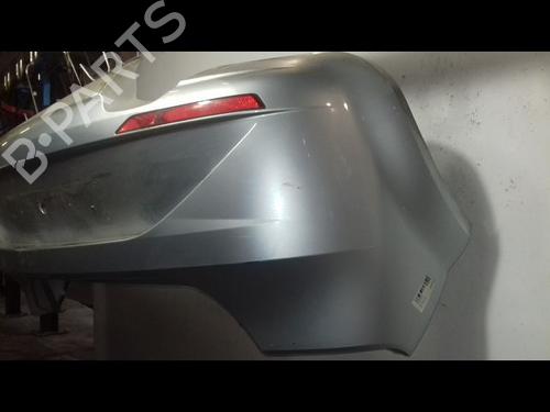Rear bumper SEAT LEON (1P1) 1.9 TDI | BP29225763C8 
