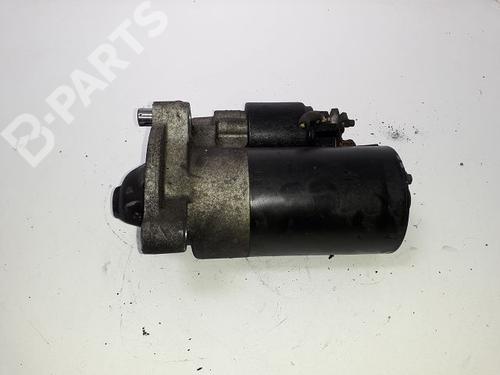 Used Starter CITROËN AX (ZA-_) 10 (50 hp) 8971408