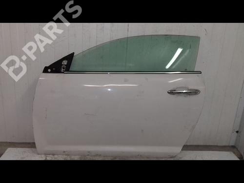 Used Left front door ALFA ROMEO MITO (955_) 1.6 JTDM (955AXC1B) (120 hp) 8964599