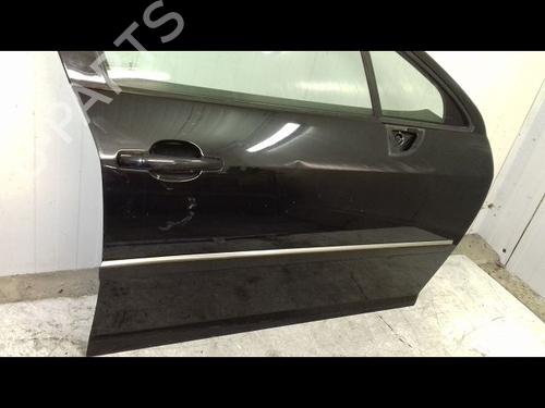 Right front door PEUGEOT 407 SW (6E_, 6D_) 2.0 HDi 135 | BP23195376C3 