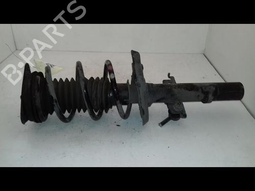 Højre fortil støddæmper RENAULT MEGANE IV Hatchback (B9A/M/N_) 1.5 Blue dCi 115 (B9A6) (116 hp) 29223475