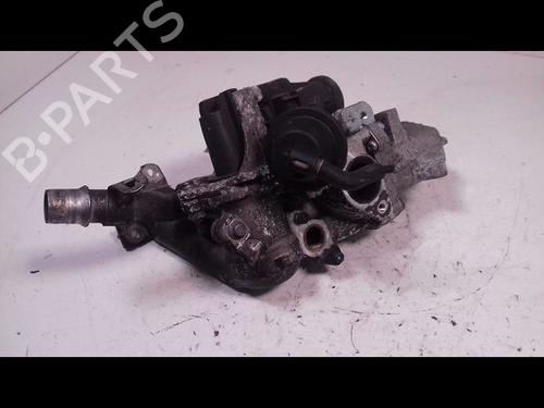 Used Egr PEUGEOT 3008 I MPV (0U_) 1.6 HDi (114 hp) 9688184