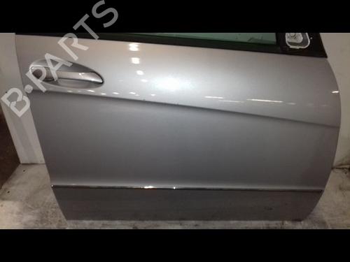 Right front door MERCEDES-BENZ A-CLASS (W169) A 160 (169.031, 169.331) | BP21946806C3 