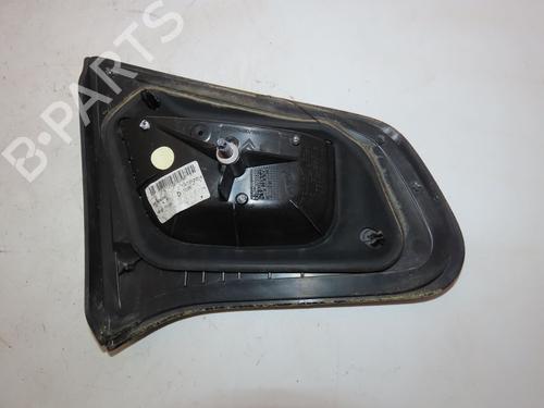 Used Right tailgate light CITROËN C3 II (SC_) 1.4 HDi 70 (SC8HZC, SC8HR0, SC8HP4) (68 hp) 17657138