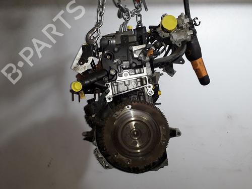 Engine PEUGEOT 207 (WA_, WC_) 1.4 | BP28105842M1 