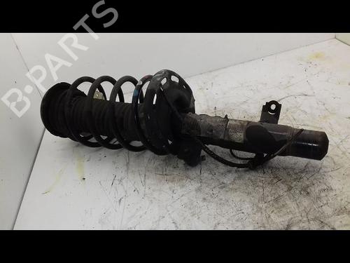 Left front shock absorber PEUGEOT 208 I (CA_, CC_) 1.2 VTI 82 | BP16875835M16 