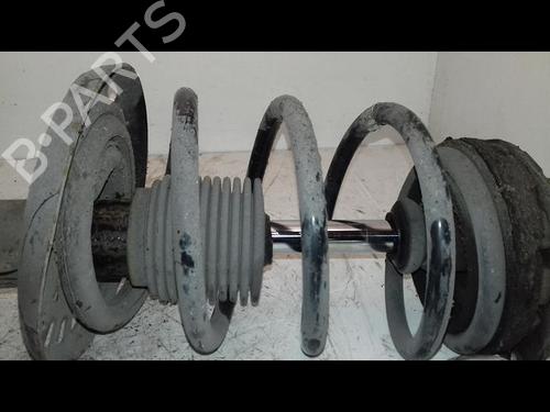 Left front shock absorber RENAULT MEGANE III Coupe (DZ0/1_) 1.4 TCe (DZ0F, DZ1V) | BP23145150M16 