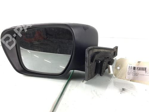 Used Left mirror MAZDA 5 (CR) 2.0 CD (CR19) (143 hp) 8969326