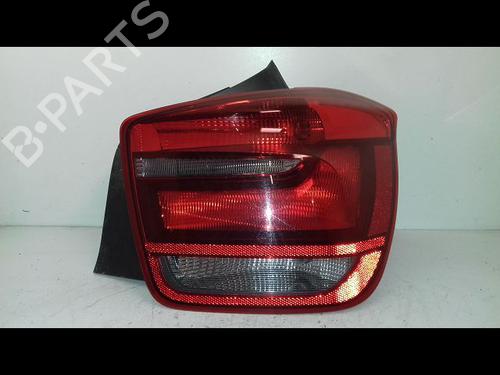 Right taillight BMW 1 (F20) 116 d | BP29441985C35 