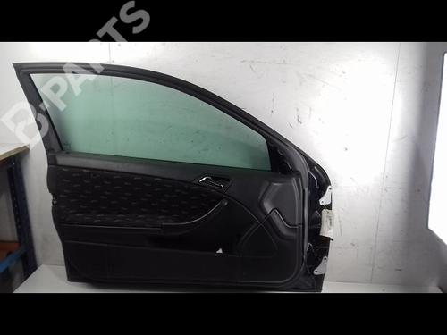 Left front door MERCEDES-BENZ C-CLASS Coupe (CL203) C 220 CDI (203.706) | BP8967454C2 