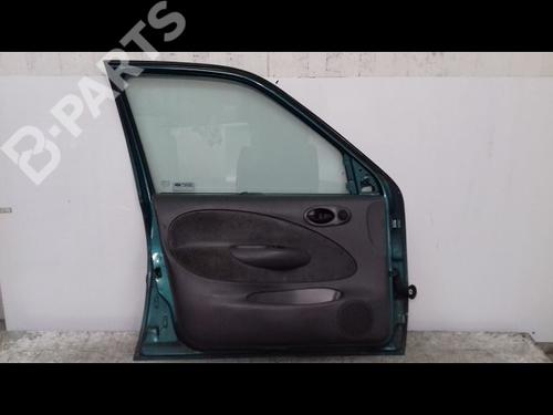 Left front door FORD FIESTA IV (JA_, JB_) 1.25 i 16V | BP8973184C2 