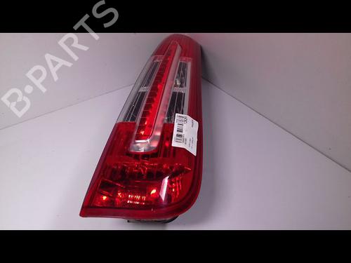 Used Right taillight FORD C-MAX (DM2) 1.8 TDCi (115 hp) 10516653