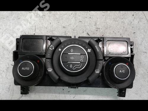 Used Climate control PEUGEOT 308 I (4A_, 4C_) 1.6 HDi (109 hp) 8969650