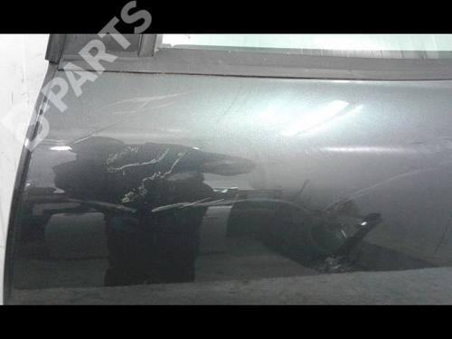 Left rear door PEUGEOT 207 SW (WK_) 1.6 HDi | BP8965075C4