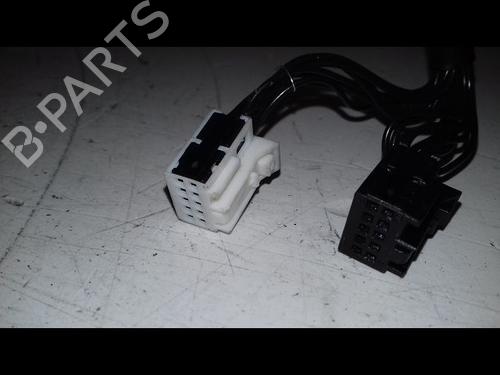 Used Left mirror MERCEDES-BENZ CLS (C219) CLS 320 CDI (219.322) (224 hp) 30949840