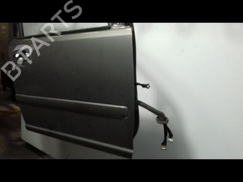 Right front door NISSAN X-TRAIL I (T30) 2.2 dCi | BP15672155C3 