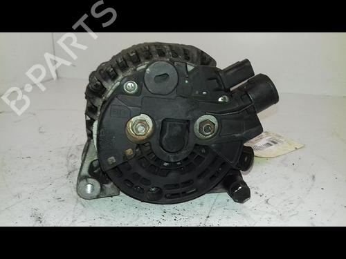 Used Alternator PEUGEOT 207 (WA_, WC_) 1.4 HDi (68 hp) 22693359