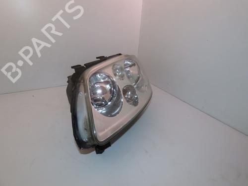 Left headlight VW TOURAN (1T1, 1T2) 1.6 FSI | BP17469705C28 