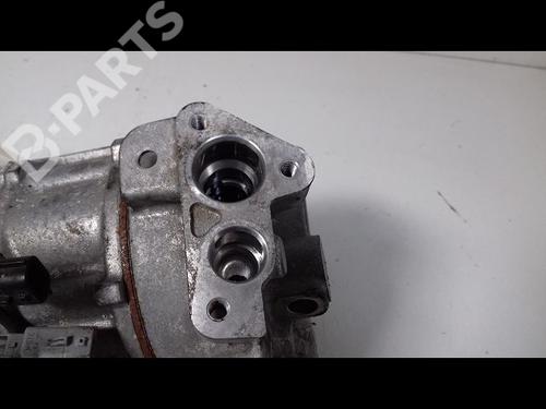 AC compressor RENAULT TALISMAN (LP_) 1.6 dCi 160 | BP10159070M34 