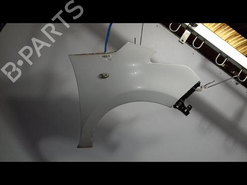Used Right front fenders Right front fenders CITROËN C3 Picasso (SH_) 1.6 VTi 120 (120 hp) 36344068 36344068