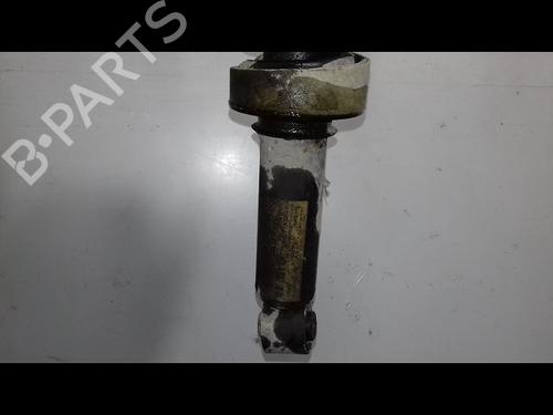Left rear shock absorber VW TOUAREG (7LA, 7L6, 7L7) 2.5 R5 TDI | BP21226868M18 
