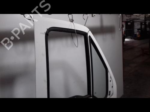 Right front door PEUGEOT BOXER Van (230L) 2.8 HDI | BP23195407C3 