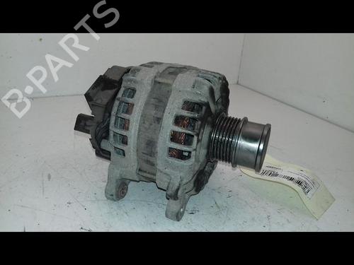 Lichtmaschine für VW POLO V (6R1, 6C1) 1.2 TSI 16V (90 hp) 22693360