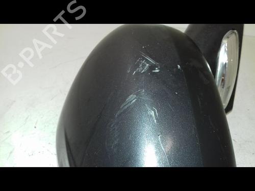Right mirror CITROËN C4 II (NC_) 1.6 HDi 90 | BP29225232C27 