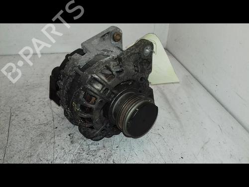 Generator Generator RENAULT CLIO IV (BH_) 1.2 16V (73 hp) 39699720 39699720
