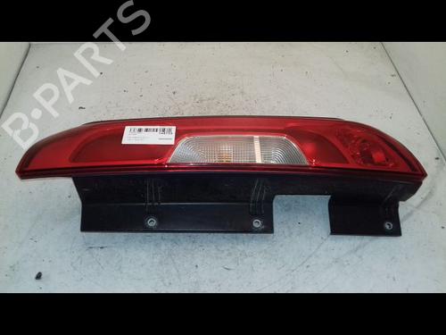 Right taillight FIAT DOBLO Cargo (263_) 1.3 D Multijet | BP33136576C35 - Image 2
