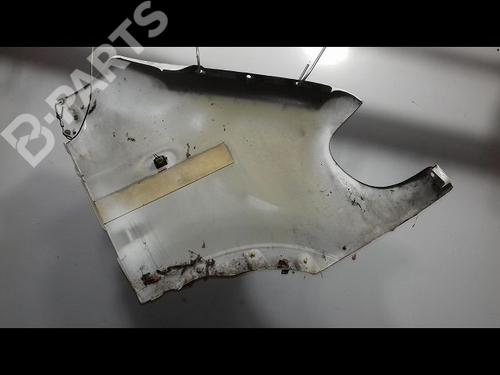 Left front fenders RENAULT MASTER II Van (FD) 1.9 dTI | BP11771199C41 