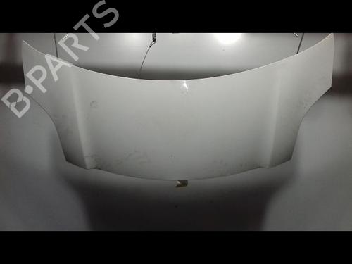 Capot Capot TOYOTA YARIS (_P9_) 1.4 D-4D (NLP90_, NLP90R) (90 hp) 11373188 11373188
