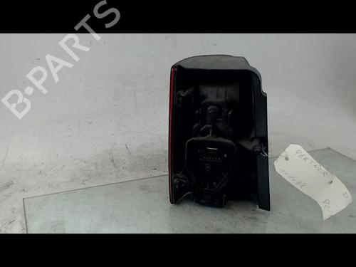 Used Right taillight PEUGEOT PARTNER MPV (5_, G_) 1.4 (73 hp) 8967900