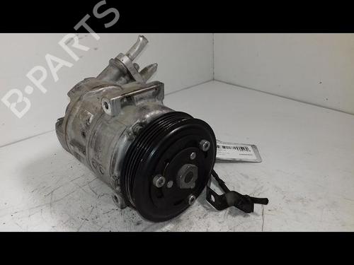 AC compressor OPEL CORSA E (X15) 1.4 Turbo (08, 68) | BP14954172M34 - Image 7