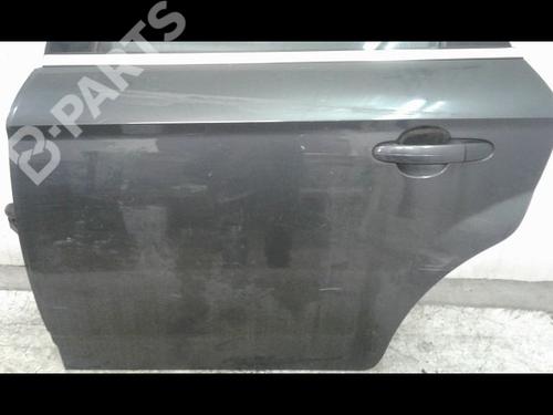 Left rear door FORD MONDEO IV (BA7) 1.8 TDCi | BP8971890C4