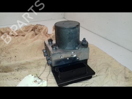ABS pump CITROËN C4 Grand Picasso I (UA_) 1.6 HDi | BP22997427M43 