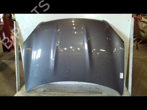 Hood NISSAN QASHQAI I (J10, NJ10) 1.5 dCi | BP29224753C1 