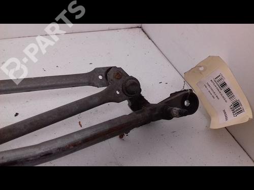 Front wiper motor FORD FOCUS C-MAX (DM2) 1.8 | BP9216350M29 