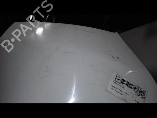 Used Rear bumper Rear bumper 19441128 19441128