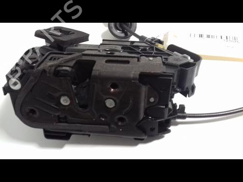 Rear left lock SEAT ARONA (KJ7, KJP) 1.0 TSI | BP15200423C100 