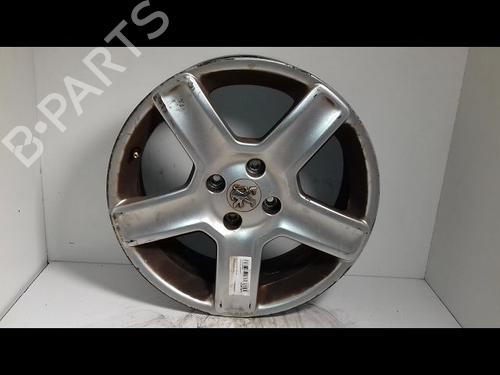 Felg PEUGEOT 307 Break (3E) 1.6 HDi 110 (109 hp) 12262708