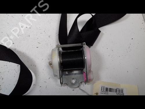 Rear left belt tensioner OPEL ZAFIRA A MPV (T98) 2.2 DTI 16V (F75) | BP23194998C89 